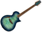 ESP TL-6FM Aqua Marine Burst