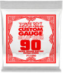 Ernie Ball 11090 Single Nickel Wound . 090 Long Scale sodrott szimpla gitárhúr