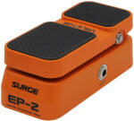 Valeton EP-2 Surge passzív hangerő és expression pedál