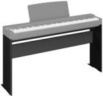 Yamaha L-100 B fekete digitális zongora állvány