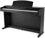 GEWA DP 300 Black digitális zongora - Made in Germany