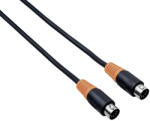 Bespeco SLMM150 midi kábel - 1, 5 méter