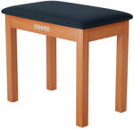 Donner DBK-10-W PianoBench EC2088 zongorapad - tárolóval
