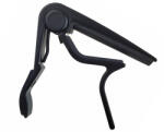 Jeremi CU10 Black profi capo klasszikus gitárokhoz