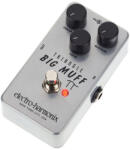 Electro-Harmonix Triangle Big Muff Fuzz effektpedál