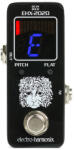 Electro-Harmonix EHX-2020 kromatikus mini hangolópedál