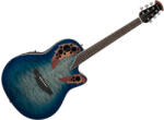 Ovation Celebrity Elite Plus Super Shallow CE48P-RG