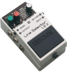 BOSS LS-2 Line Selector pedál