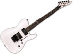 ESP Eclipse '87 Pearl White
