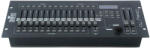 Chauvet DJ Obey 70 univerzális DMX-512 vezérlő