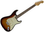 Fender Robert Cray Stratocaster RW 3CS