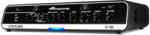 Ampeg Venture V12 1200W basszuserősítő fej