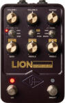 Universal Audio UAFX Lion '68 Super Lead Amp effektpedál