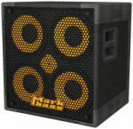 Markbass MB58R 104 Pure-4 800W basszus hangláda