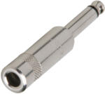 Rean by Neutrik NYS201 6, 3 mm-es jack dugó