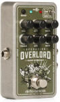 Electro-Harmonix Nano Operation Overlord effektpedál