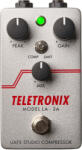 Universal Audio UAFX Teletronix LA-2A Studio Compressor effektpedál