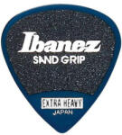 Ibanez PA16XSG-DB Grip Wizard Sand kék gitárpengető