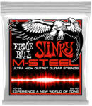 Ernie Ball 2915 M-Steel Skinny Top Heavy Bottom Slinky 10-52