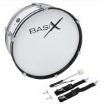 Gewa GEWApure F893020 Marching Junior Bass Drum BASIX menet nagydob
