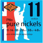 RotoSound PN11 Pure Nickel Medium 11-48 - hangszerdiszkont