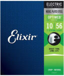 Elixir 19057 OptiWeb 7-String Light Electric 10-56 (7-húros)