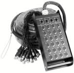 Invotone DB2404/30M csoportkábel