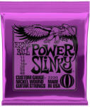 Ernie Ball 2220 Power Slinky Nickel 11-48