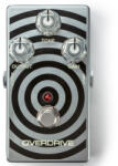 MXR MXR WA44 Zakk Wylde Overdrive effektpedál