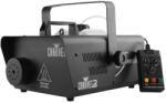 Chauvet DJ Hurricane 1600 füstgép