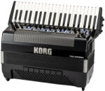 Korg FSUP-P MBK FISA SUPREMA digitális tangóharmonika - Billentyűs