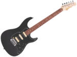 Fret-King Super-Matic BLK