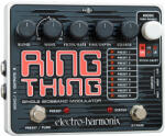 Electro-Harmonix Ring Thing effektpedál - hangszerdiszkont