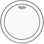 Remo PS-1324-00 Pinstripe 24" clear lábdobbőr