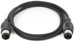 RockCable by Warwick Rockcable RCL 30702 MIDI kábel - 3 méter