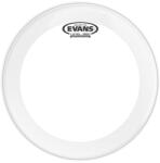 Evans BD22GB4 22" clear dobbőr