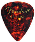 Fender 351 Shape Classic Shell Celluloid gitárpengető - medium
