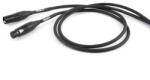 Proel BRV250 LU5 BK mikrofonkábel - 5 méter