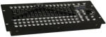 Involight LIGHTcontrol DMX-512 protokollt támogató fényvezérlő