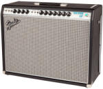 Fender 68 Custom Twin Reverb 85W csöves gitárkombó
