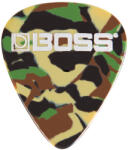 Boss BPK-CH Heavy celluloid pengető