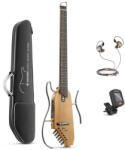 Donner Hush-I NT EC1780 silent gitár