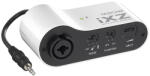 Tascam iXZ mikrofon/gitár előfok iPod/iPhone/iPad-hez