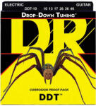 DR Strings DDT-10 Stainless Steel 10-46