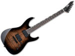 ESP JM-II Black Shadow Burst