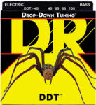 DR Strings DDT-45 Stainless Steel 45-105
