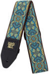Ernie Ball 4098 Imperial Paisley gitárheveder