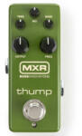 MXR Dunlop MXR M281 Thump Bass Preamp