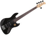 SIRE Marcus Miller V3 5st 2nd Generation BLK