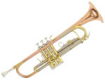 Roy Benson TR-202G B-trombita